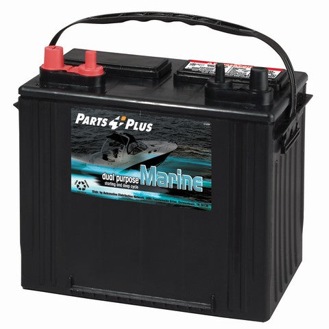 Parts Plus Battery P/N:24-EV - Image 1