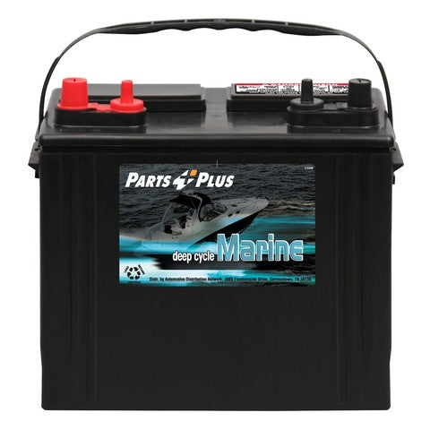 Parts Plus Battery P/N:24-NG - Image 1