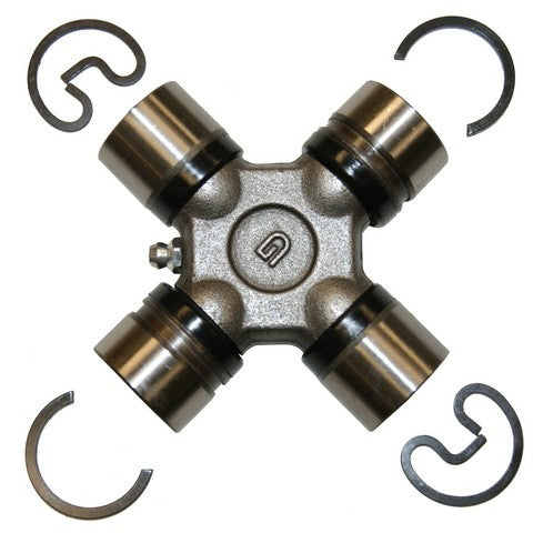 GMB Universal Joint P/N:240-0231 Fits: Chevrolet Avalanche 1500, Chevrolet Blazer, Chevrolet C10, Chevrolet C10 Suburban, Chevrolet Colorado, Chevrolet G10, Chevrolet G20, Chevrolet K1500, Chevrolet K1500 Suburban - Image 1