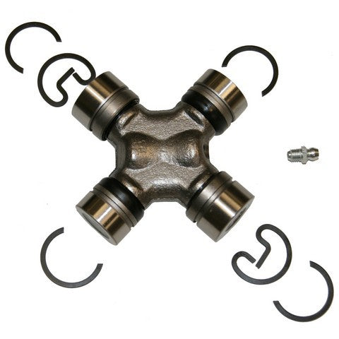 GMB Universal Joint P/N:240-0359 Fits: Dodge Durango 99-98, Dodge Ram 1500 99-94, Dodge Ram 2500 99-94 - Image 1