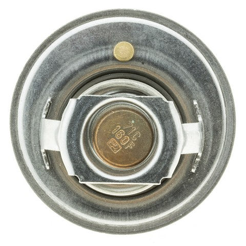 Motorad Engine Coolant Thermostat P/N:240-160 Fits: Chrysler Conquest, Chrysler Daytona, Chrysler Dynasty, Chrysler E Class, Chrysler Executive Limousine, Chrysler Executive Sedan, Chrysler Grand Voyager, Chrysler Lebaron, Chrysler New Yorker - Image 3