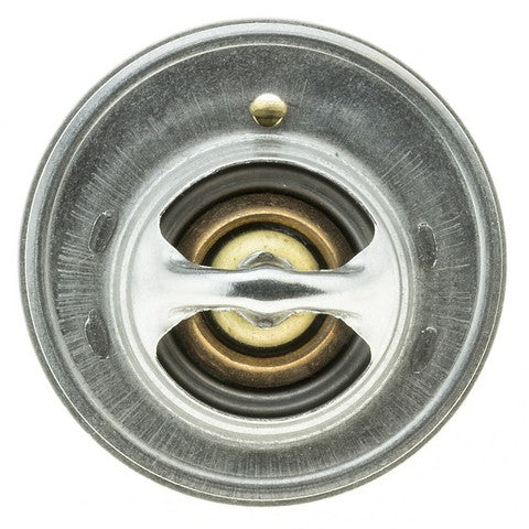 Motorad Engine Coolant Thermostat P/N:240-170 Fits: Chrysler Conquest, Chrysler Daytona, Chrysler Dynasty, Chrysler E Class, Chrysler Executive Limousine, Chrysler Executive Sedan, Chrysler Grand Voyager, Chrysler Lebaron, Chrysler New Yorker - Image 3