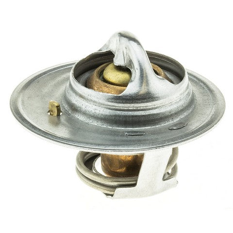 Motorad Engine Coolant Thermostat P/N:240-180 Fits: Chrysler Conquest, Chrysler Daytona, Chrysler Dynasty, Chrysler E Class, Chrysler Executive Limousine, Chrysler Executive Sedan, Chrysler Grand Voyager, Chrysler Lebaron, Chrysler New Yorker - Image 1