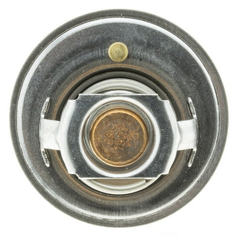 Motorad Engine Coolant Thermostat P/N:240-192 Fits: Chrysler Conquest, Chrysler Daytona, Chrysler Dynasty, Chrysler E Class, Chrysler Executive Limousine, Chrysler Executive Sedan, Chrysler Grand Voyager, Chrysler Lebaron, Chrysler New Yorker - Image 2