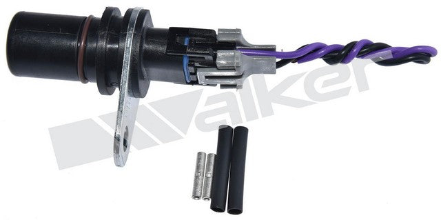 Walker Products Vehicle Speed Sensor P/N:240-91010 Fits: Chevrolet Astro, Chevrolet Blazer, Chevrolet C2500, Chevrolet C2500 Suburban, Chevrolet K3500, GMC Jimmy, GMC K3500, GMC P3500, GMC Safari, Oldsmobile Bravada - Image 1