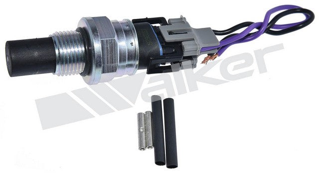 Walker Products Vehicle Speed Sensor P/N:240-91022 Fits: Chevrolet Blazer, Chevrolet K1500, Chevrolet K2500, Chevrolet S10, Chevrolet Tahoe, GMC Jimmy, GMC K1500, GMC K2500, GMC Sonoma, GMC Yukon, Oldsmobile Bravada - Image 1
