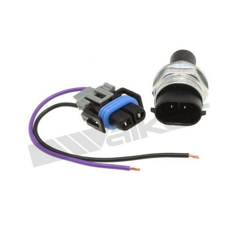 Walker Products Vehicle Speed Sensor P/N:240-91022 Fits: Chevrolet Blazer, Chevrolet K1500, Chevrolet K2500, Chevrolet S10, Chevrolet Tahoe, GMC Jimmy, GMC K1500, GMC K2500, GMC Sonoma, GMC Yukon, Oldsmobile Bravada - Image 2