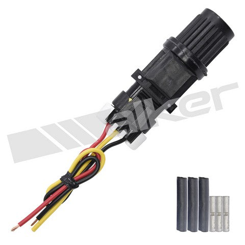 Walker Products Vehicle Speed Sensor P/N:240-91073 Fits: Chevrolet Aveo 08-04, Chevrolet Aveo5 08-07, Pontiac G3 2009 - Image 1