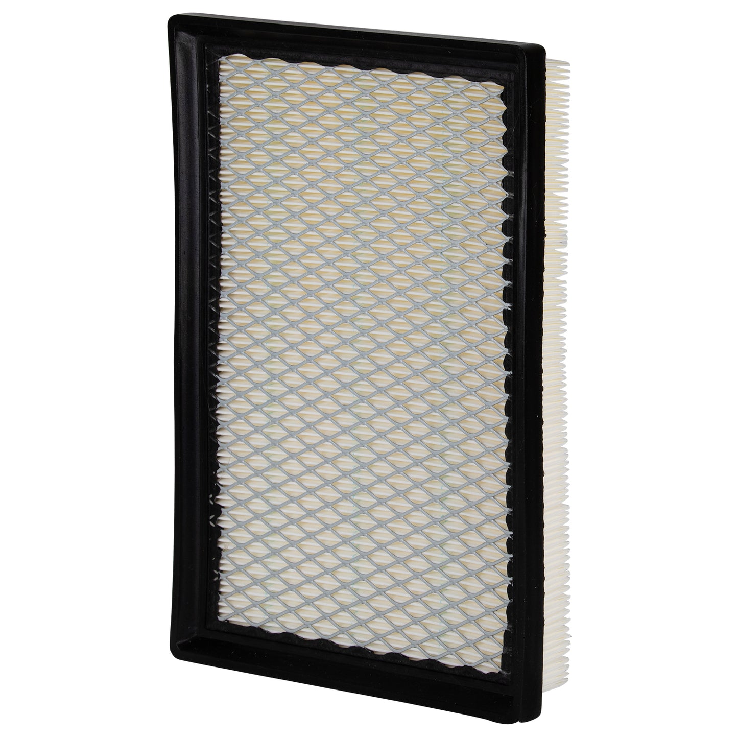 Interfil Filtro de aire del motor P/N: F-89A70 Fits: Hyundai Accent 05-00 Renault Kwid 21-24