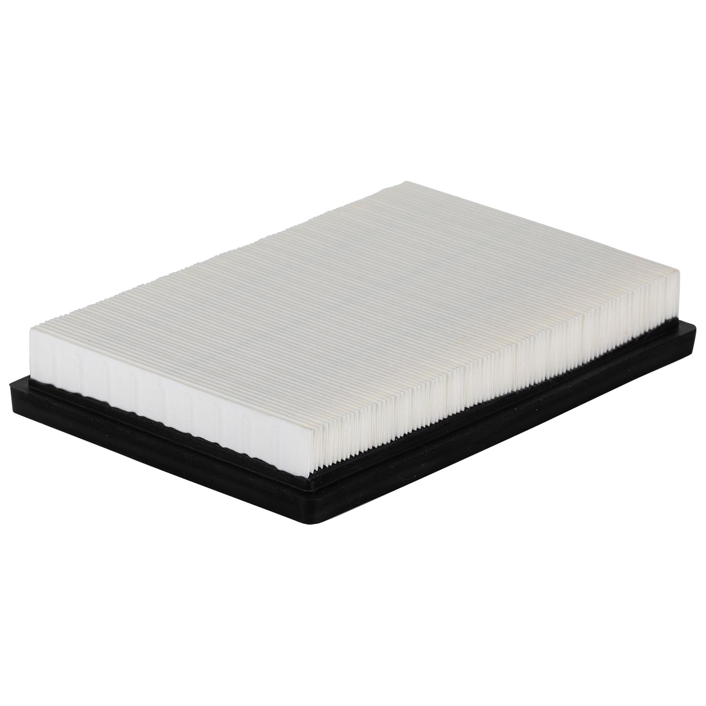 Interfil Filtro de aire del motor P/N: F-89A70 Fits: Hyundai Accent 05-00 Renault Kwid 21-24
