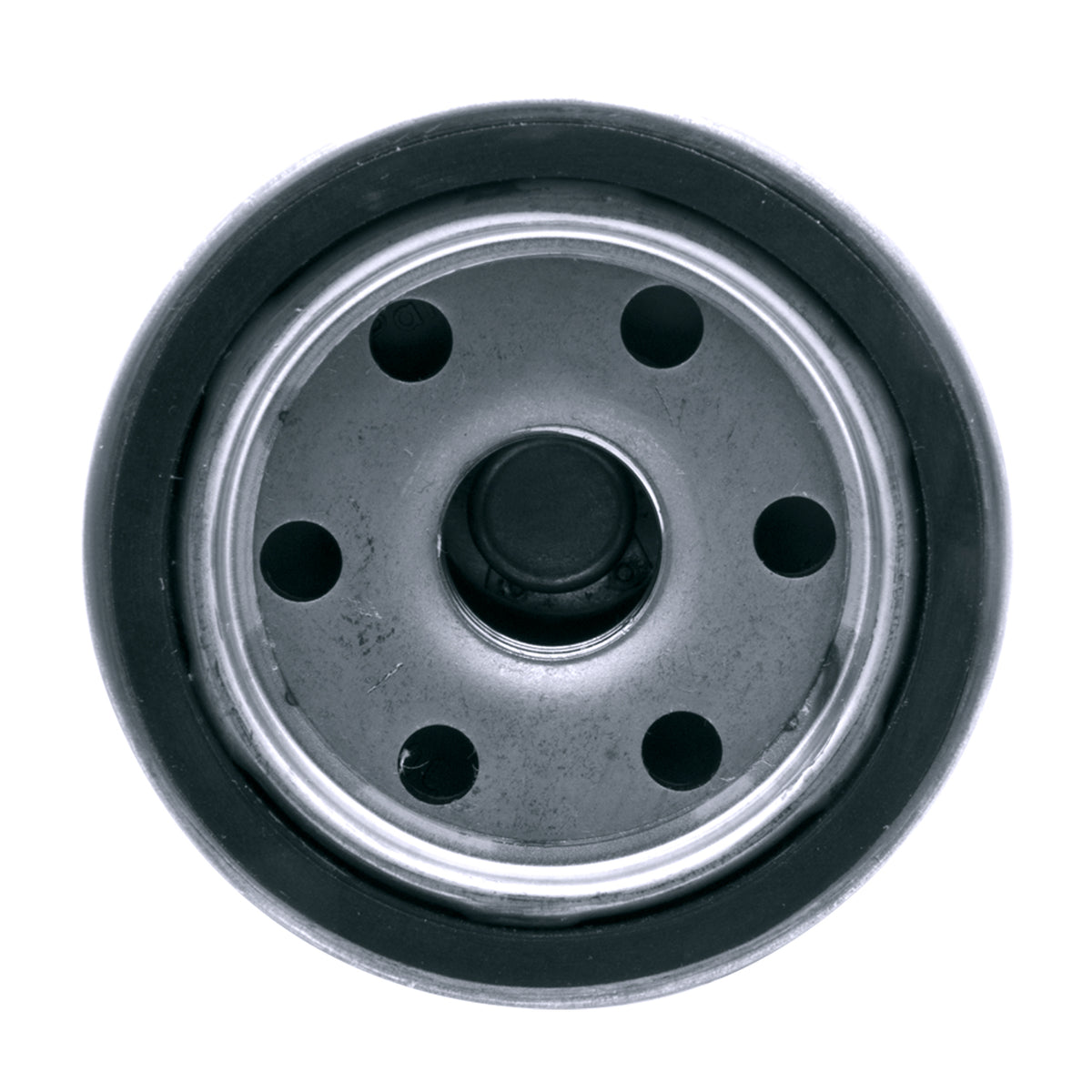 Interfil Filtro de Aceite de motor P/N: OF-2518