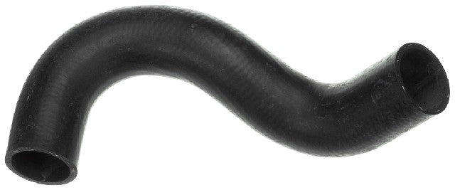 Gates Radiator Coolant Hose P/N:24017 Fits: Ud 1800hd 09-08, Ud 2000 10-08, Ud 2300dh 10-08, Ud 2300lp 10-08, Ud 2600 10-08, Ud 3300 10-08 - Image 1
