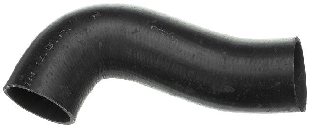 Gates Radiator Coolant Hose P/N:24045 Fits: Freightliner Cascadia, Freightliner Century Class, Freightliner Classic, Freightliner Fld120, Freightliner Fld120sd, Freightliner M2, Freightliner M2 100, Freightliner M2 106, Freightliner M2 112 - Image 1