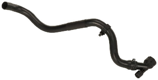 Gates Radiator Coolant Hose P/N:24069 Fits: Volkswagen Golf 03-99, Volkswagen Jetta 03-99 - Image 1