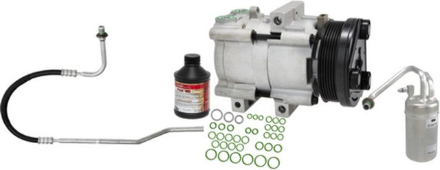 Four Seasons A/C Compressor Kit P/N:2406NK Fits: Ford Mustang 98-96 - Image 1