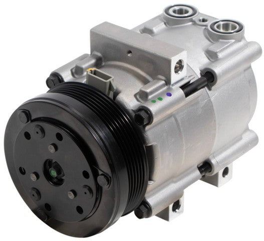 Four Seasons A/C Compressor Kit P/N:2406NK Fits: Ford Mustang 98-96 - Image 3