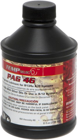 Four Seasons A/C Compressor Kit P/N:2406NK Fits: Ford Mustang 98-96 - Image 2