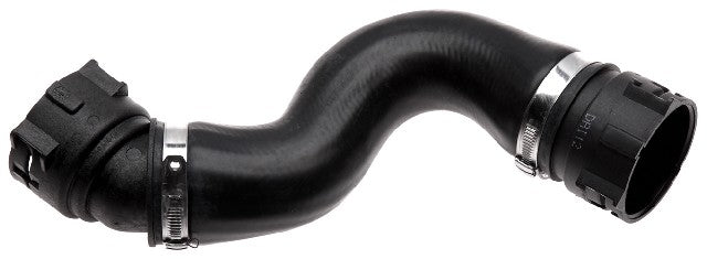 Gates Radiator Coolant Hose P/N:24073 Fits: BMW 528i 10-08, BMW 528i Xdrive 10-09, BMW 528xi 2008 - Image 1