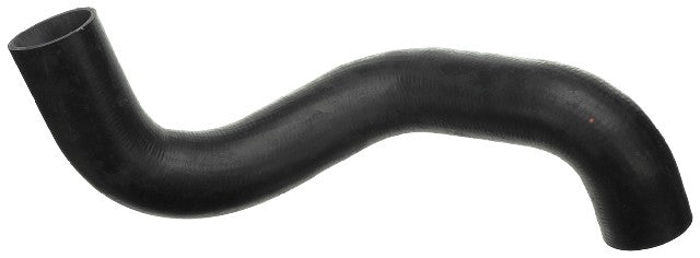 Gates Radiator Coolant Hose P/N:24077 Fits: International 7300 2007, International 7500 2007 - Image 1