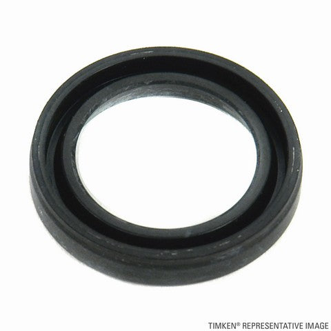 Timken Wheel Seal P/N:7537S Fits: Chevrolet Chevy Ii 63-62, Chevrolet Corvair 64-60 - Image 2