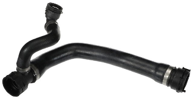 Gates Radiator Coolant Hose P/N:24083 Fits: BMW 550i 10-06, BMW 650ci 2010, BMW 650i 10-06 - Image 1