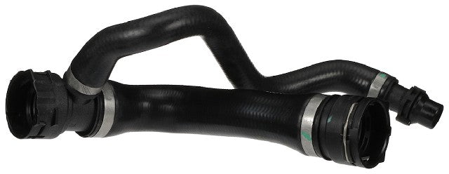 Gates Radiator Coolant Hose P/N:24085 Fits: BMW X5 10-07 - Image 1