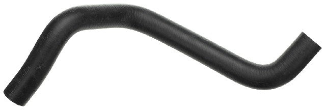 Gates Radiator Coolant Hose P/N:24094 Fits: Chevrolet Equinox 17-13, GMC Terrain 17-13 - Image 1