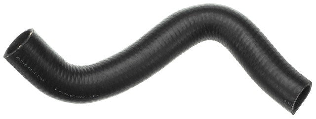 Gates Radiator Coolant Hose P/N:24096 Fits: Buick Regal 2014, Chevrolet Impala 2014, Chevrolet Malibu 14-13 - Image 1