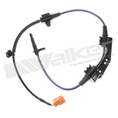 Walker Products ABS Wheel Speed Sensor P/N:241-1002 Fits: Honda Element 11-03 - Image 1