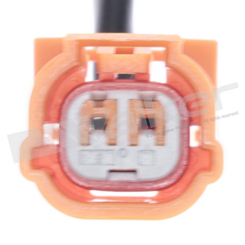 Walker Products ABS Wheel Speed Sensor P/N:241-1002 Fits: Honda Element 11-03 - Image 2