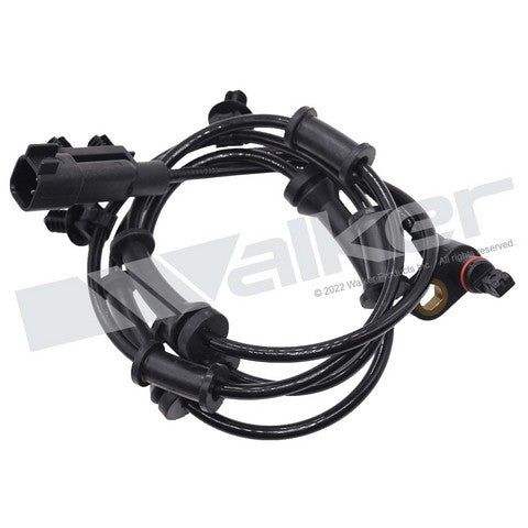 Walker Products ABS Wheel Speed Sensor P/N:241-1005 Fits: Jeep Wrangler 17-07, Jeep Wrangler Jk 2018 - Image 1