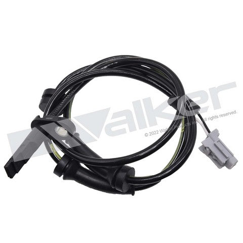 Walker Products ABS Wheel Speed Sensor P/N:241-1007 Fits: Nissan Altima 13-07, Nissan Maxima 14-09 - Image 1