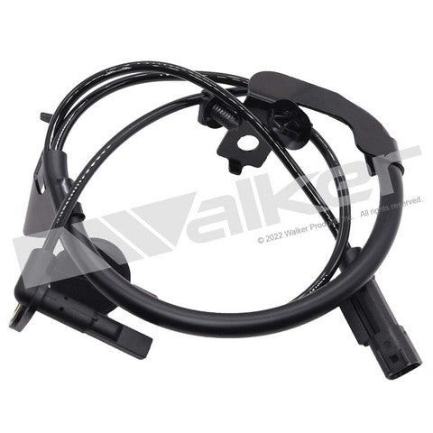 Walker Products ABS Wheel Speed Sensor P/N:241-1010 Fits: Chrysler 200 14-11, Chrysler Sebring 10-07, Dodge Avenger 14-08, Dodge Journey 20-09 - Image 1