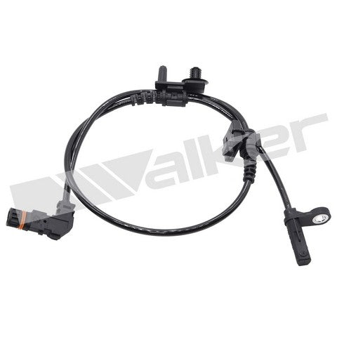 Walker Products ABS Wheel Speed Sensor P/N:241-1016 Fits: Chrysler 300 10-05, Dodge Challenger 10-08, Dodge Charger 10-06, Dodge Magnum 08-05 - Image 1