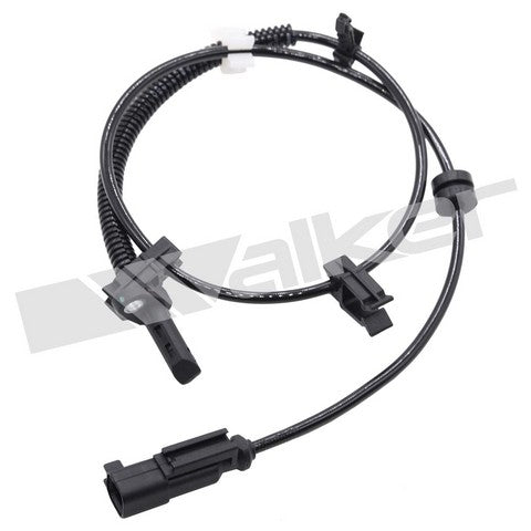 Walker Products ABS Wheel Speed Sensor P/N:241-1024 Fits: Buick Enclave 17-08, Chevrolet Traverse 17-09, GMC Acadia 16-07, GMC Acadia Limited 2017, Saturn Outlook 10-07 - Image 1