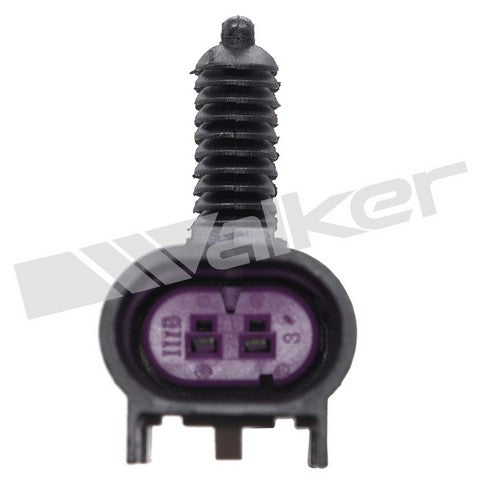 Walker Products ABS Wheel Speed Sensor P/N:241-1027 Fits: Buick Rainier, Chevrolet Ssr, Chevrolet Trailblazer, Chevrolet Trailblazer Ext, GMC Envoy, GMC Envoy Xl, GMC Envoy Xuv, Isuzu Ascender, Oldsmobile Bravada, Saab 9-7x - Image 2