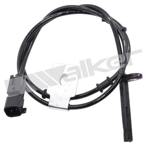Walker Products ABS Wheel Speed Sensor P/N:241-1033 Fits: Chevrolet Equinox 17-10, GMC Terrain 17-10 - Image 1