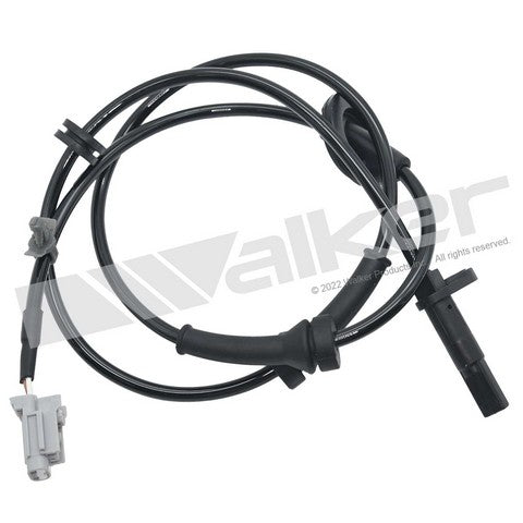 Walker Products ABS Wheel Speed Sensor P/N:241-1042 Fits: Nissan Murano 07-03, Nissan Quest 09-04 - Image 1