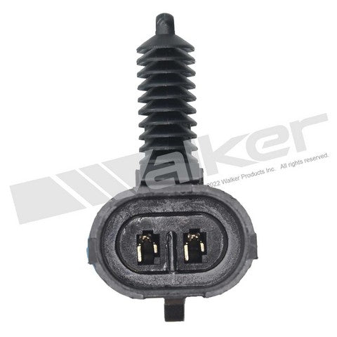 Walker Products ABS Wheel Speed Sensor P/N:241-1046 Fits: Chevrolet Silverado 2500 Hd 10-07, Chevrolet Silverado 3500 Hd 10-07, Chevrolet Suburban 2500 13-07, GMC Sierra 2500 Hd 10-07, GMC Sierra 3500 Hd 10-07, GMC Yukon Xl 2500 13-07, Hummer H2 09-08 - Image 2