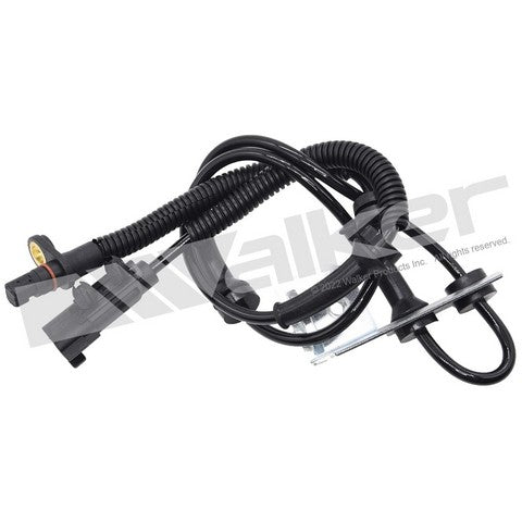 Walker Products ABS Wheel Speed Sensor P/N:241-1047 Fits: Chrysler TOWN &amp; COUNTRY 11-08, Dodge Grand Caravan 11-08 - Image 1