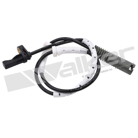 Walker Products ABS Wheel Speed Sensor P/N:241-1050 Fits: BMW 128i 13-08, BMW 135i 13-08, BMW 325i 2006, BMW 328i 13-07, BMW 330i 2006, BMW 335d 11-09, BMW 335i 13-07, BMW 335i Xdrive 2009, BMW 335i Xdrive 2011, BMW 335is 13-11 - Image 1