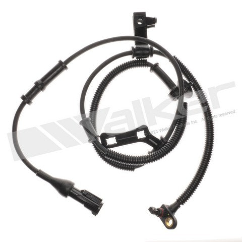 Walker Products ABS Wheel Speed Sensor P/N:241-1052 Fits: Ford Explorer 10-06, Ford Explorer Sport Trac 10-07, Mercury Mountaineer 10-07 - Image 1