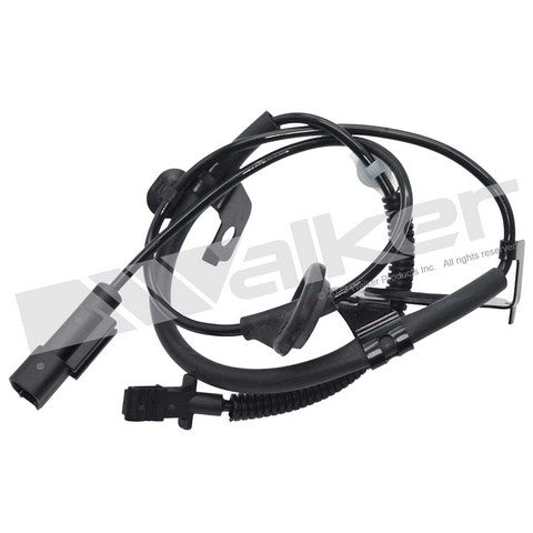 Walker Products ABS Wheel Speed Sensor P/N:241-1055 Fits: Dodge Caliber 08-07, Jeep Compass 17-07, Jeep Patriot 17-07 - Image 1