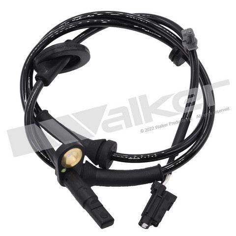 Walker Products ABS Wheel Speed Sensor P/N:241-1057 Fits: Nissan Murano 07-03 - Image 1