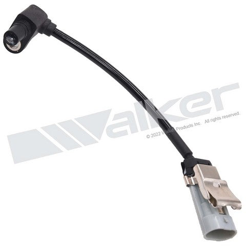 Walker Products ABS Wheel Speed Sensor P/N:241-1058 Fits: Chevrolet Equinox 06-05, Pontiac Torrent 2006, Saturn Vue 07-02 - Image 1