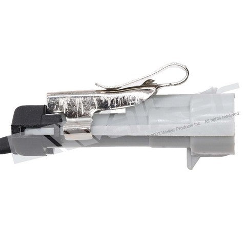 Walker Products ABS Wheel Speed Sensor P/N:241-1058 Fits: Chevrolet Equinox 06-05, Pontiac Torrent 2006, Saturn Vue 07-02 - Image 2