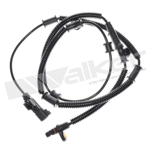 Walker Products ABS Wheel Speed Sensor P/N:241-1059 Fits: Chrysler TOWN &amp; COUNTRY 11-08, Dodge Grand Caravan 11-08 - Image 1