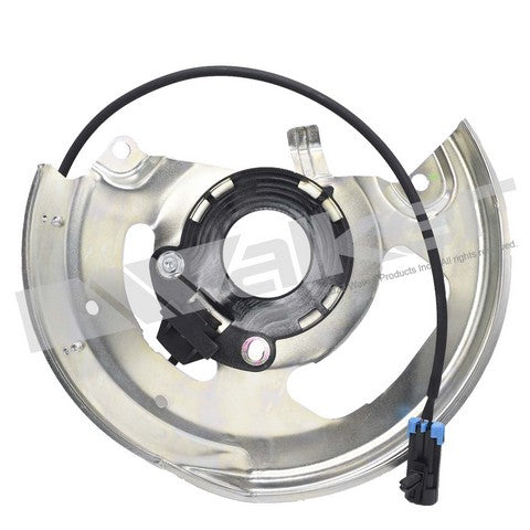Walker Products ABS Wheel Speed Sensor P/N:241-1060 Fits: Chevrolet Blazer 97-95, Chevrolet S10 02-90, Chevrolet S10 Blazer 94-91, GMC Jimmy 97-92, GMC S15 1990, GMC S15 Jimmy 1991, GMC Sonoma 02-94 - Image 1