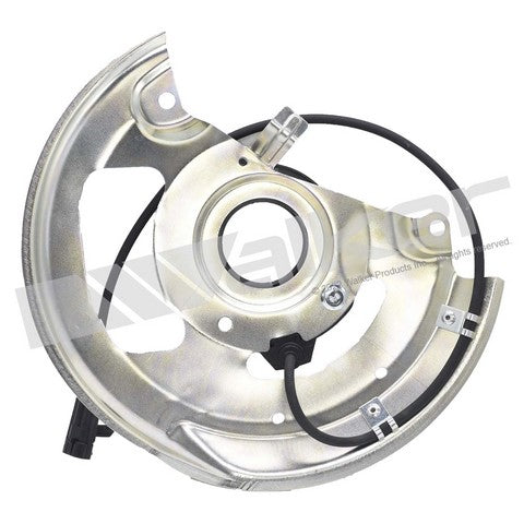 Walker Products ABS Wheel Speed Sensor P/N:241-1060 Fits: Chevrolet Blazer 97-95, Chevrolet S10 02-90, Chevrolet S10 Blazer 94-91, GMC Jimmy 97-92, GMC S15 1990, GMC S15 Jimmy 1991, GMC Sonoma 02-94 - Image 2