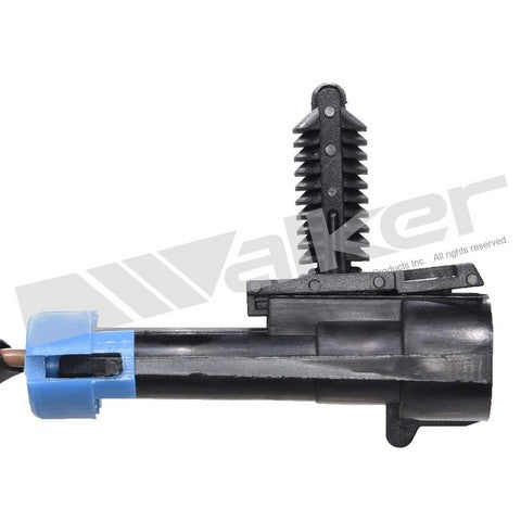 Walker Products ABS Wheel Speed Sensor P/N:241-1060 Fits: Chevrolet Blazer 97-95, Chevrolet S10 02-90, Chevrolet S10 Blazer 94-91, GMC Jimmy 97-92, GMC S15 1990, GMC S15 Jimmy 1991, GMC Sonoma 02-94 - Image 3